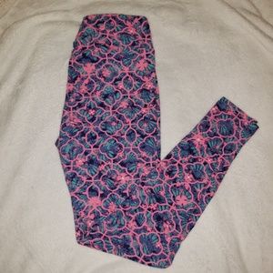 LuLaRoe Leggings